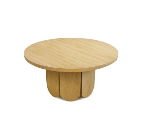 Minkštas kavos staliukas Soft Minkštas kavos staliukas Soft